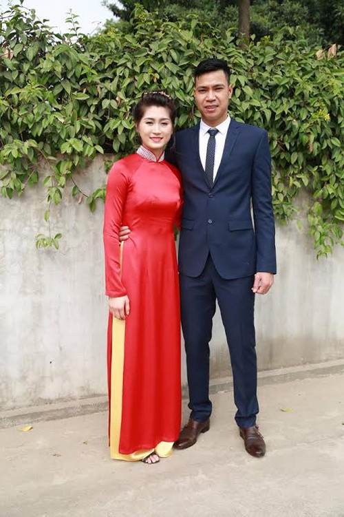 Mùa vui của các ngôi sao thể thao Việt ảnh 3