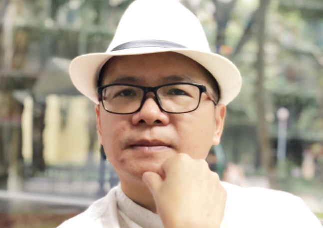 TS Giáp Văn Dương