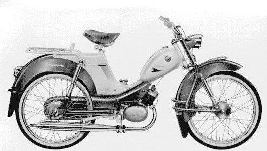 Sachs 1961