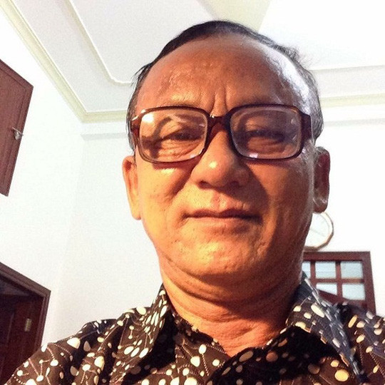 Trốn truy nã 24 năm, thầy giáo trở về đầu thú ảnh 1