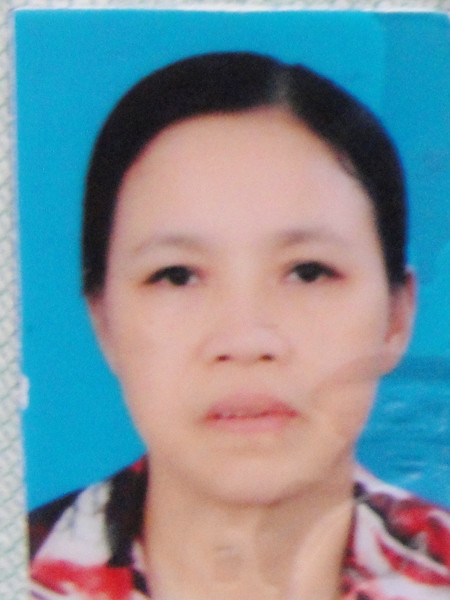 Nguyễn Thị Bằng An 