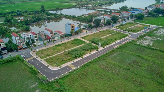 Huyện Thanh Oai (Hà Nội) tiếp tục đấu giá 19 thửa đất tại xã Đỗ Động với giá khởi điểm chỉ 5,3 triệu đồng/m2. Ảnh minh họa. Huyện Thanh Oai (Hà Nội) tiếp tục đấu giá 19 thửa đất tại xã Đỗ Động với giá khởi điểm chỉ 5,3 triệu đồng/m2. Ảnh minh họa.