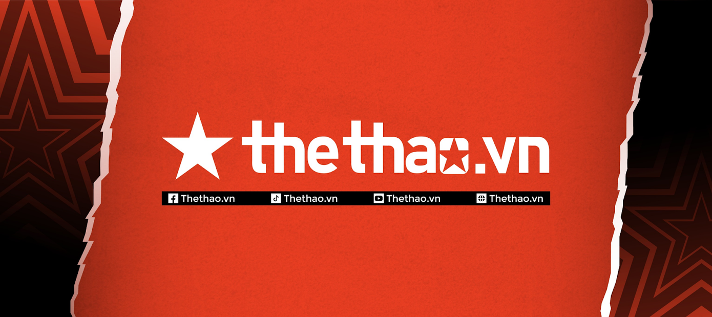 Nhận diện dễ ghi nhớ cùng hệ thống social ấn tượng của Thethao.vn