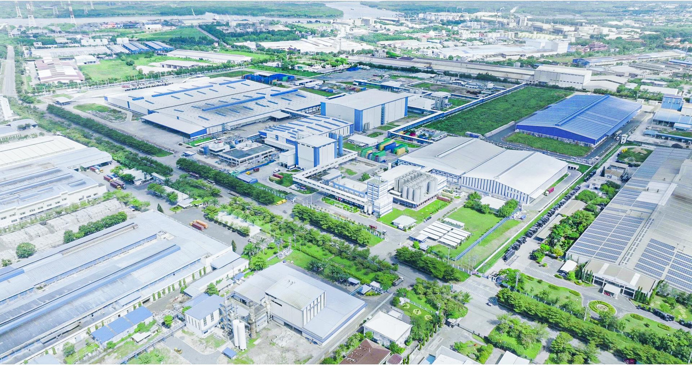 Bí quyết đằng sau chất lượng hảo hạng được duy trì đồng nhất của Tiger chính là từ những nhà máy có quy mô lớn và hiện đại bậc nhất của hãng. Bí quyết đằng sau chất lượng hảo hạng được duy trì đồng nhất của Tiger chính là từ những nhà máy có quy mô lớn và hiện đại bậc nhất của hãng.