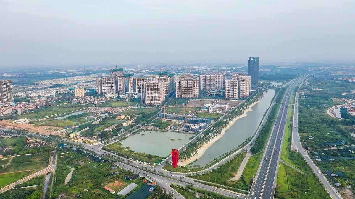 Cái “bắt tay vàng” giữa Vinhomes và Mitsubishi Corporation hứa hẹn kiến tạo nên các đại đô thị quy mô và hiện đại ngang tầm với các đô thị phát triển trên thế giới