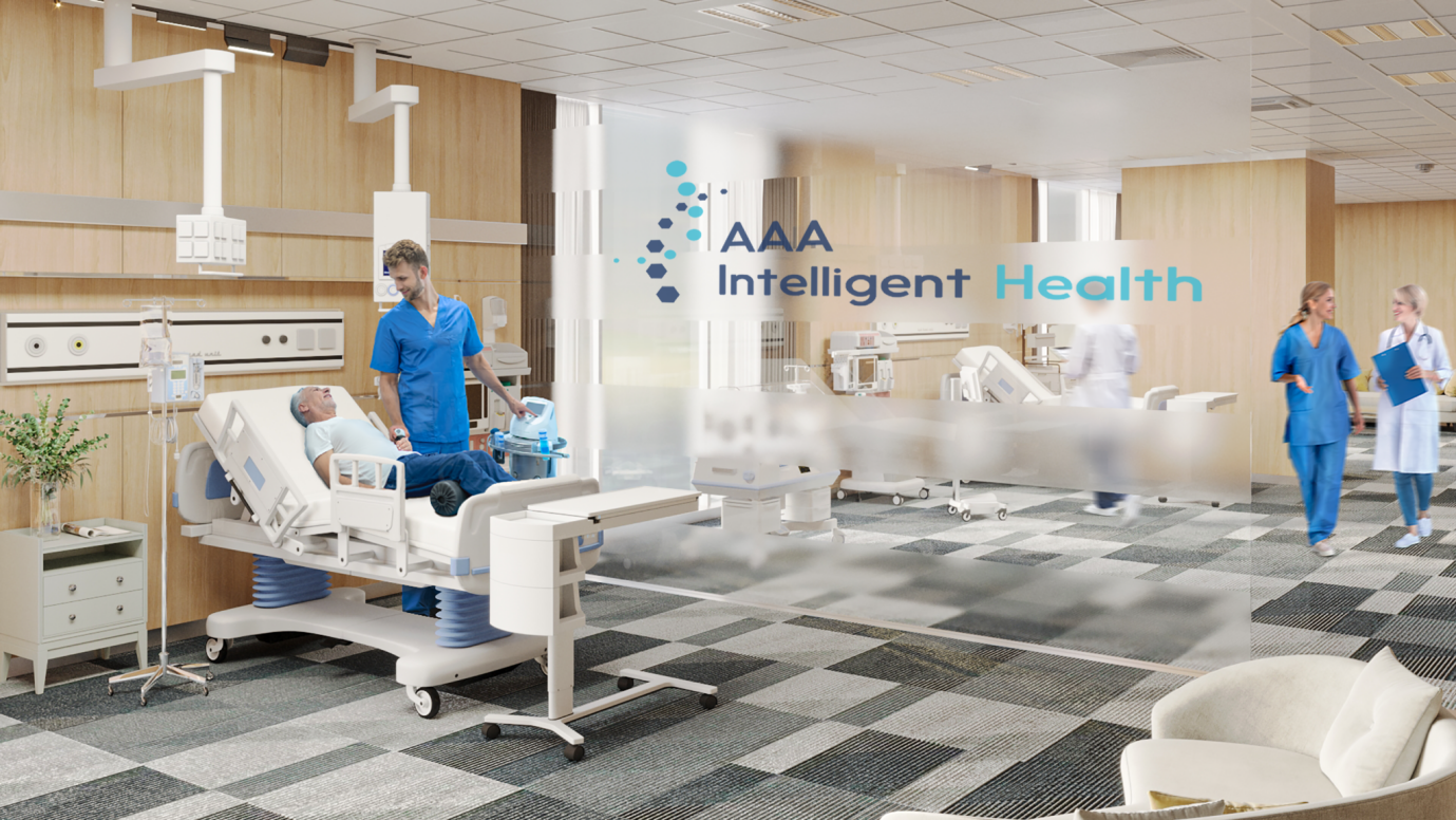 Cư dân sẽ được chăm sóc sức khỏe bởi đội ngũ chuyên gia nước ngoài Cư dân sẽ được chăm sóc sức khỏe bởi đội ngũ chuyên gia nước ngoài