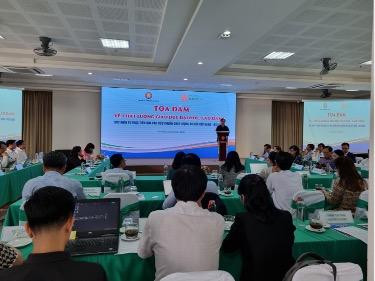 Hơn 40 đại diện đến từ 20 trường đại học, cao đẳng đã tham dự hội nghị, tổ chức tại Trường ĐH Đông Á và Trường ĐH FPT (campus Đà Nẵng) Hơn 40 đại diện đến từ 20 trường đại học, cao đẳng đã tham dự hội nghị, tổ chức tại Trường ĐH Đông Á và Trường ĐH FPT (campus Đà Nẵng)