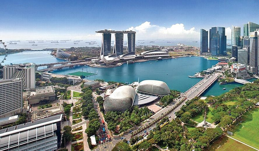 Đây cũng là dịp để các đơn vị doanh nghiệp trải nghiệm về văn hóa, con người tại đất nước Singapore tươi đẹp