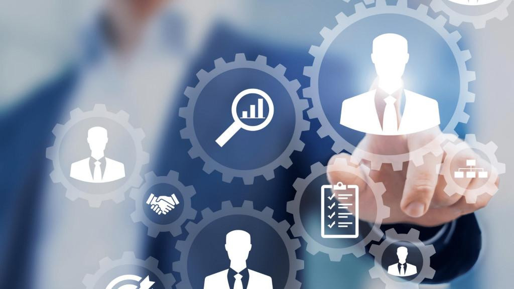 Chứng khoán VIX thông báo thay đổi nhân sự cấp cao