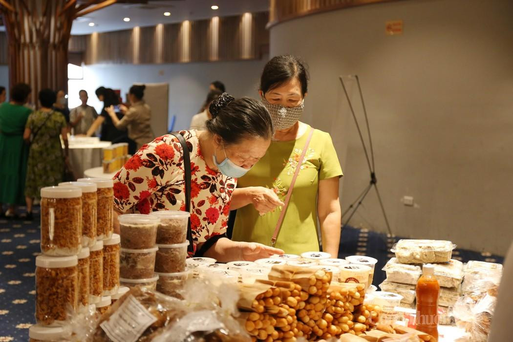 Việc đẩy mạnh công tác tuyên truyền, quảng bá, giới thiệu về các sản phẩm của miền núi, vùng sâu, vùng xa và hải đảo đóng vai trò rất quan trọng