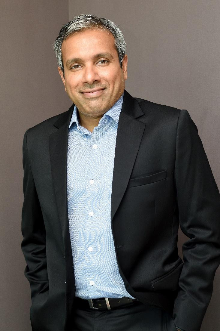 Ông Anil Viswanathan sẽ giữ vị trí Tổng giám đốc mới của Mondelez Kinh Đô Việt Nam từ đầu quý 3 năm 2022