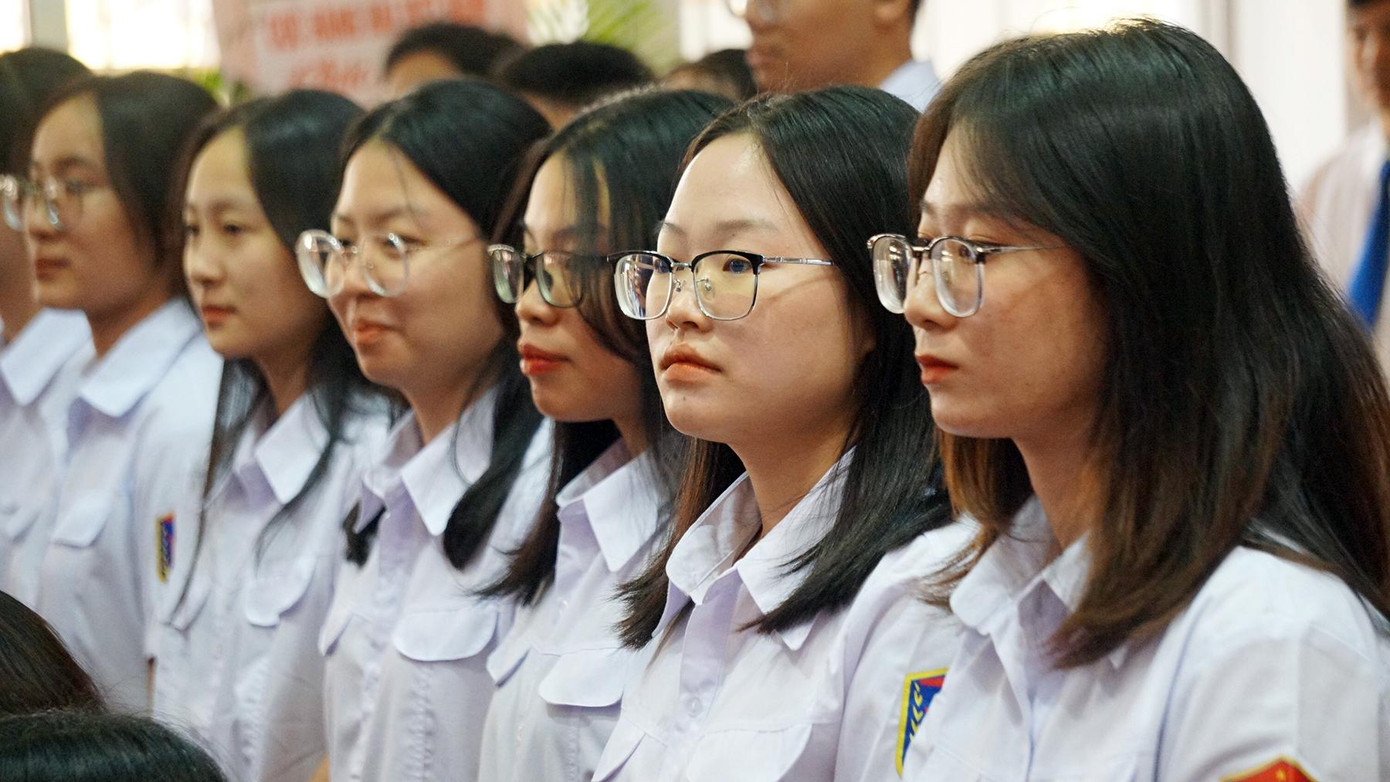 Năm học 2022-2023, Đại học Hàng hải Việt Nam đón hơn 4.000 tân sinh viên