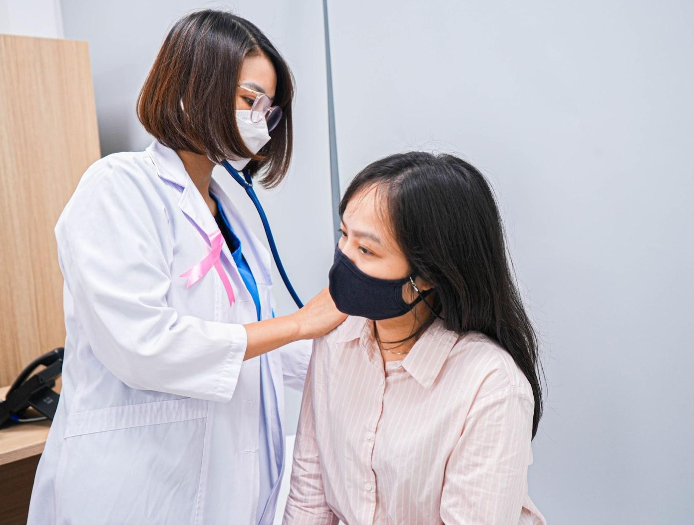 Ung thư vú nếu được điều trị kịp thời thì tỷ lệ chữa khỏi lên đến 99%