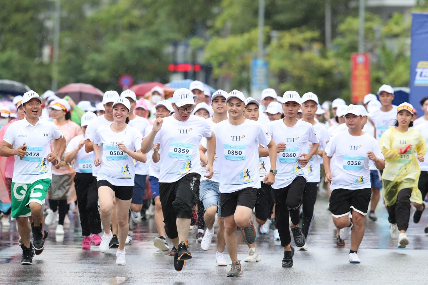 S-Race Quảng Ninh là dấu ấn trưởng thành của các bạn học sinh, sinh viên sau khi đã trang bị cho mình đầy đủ bản lĩnh cùng khát khao chinh phục S-Race Quảng Ninh là dấu ấn trưởng thành của các bạn học sinh, sinh viên sau khi đã trang bị cho mình đầy đủ bản lĩnh cùng khát khao chinh phục