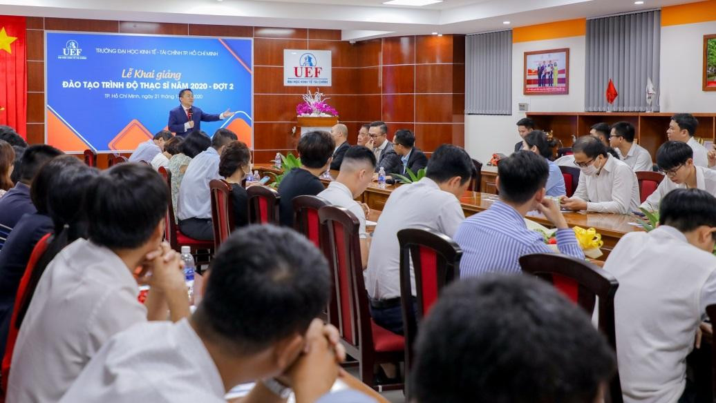 Chương trình đề cao tính tương tác, liên tục cập nhật xu hướng chung Chương trình đề cao tính tương tác, liên tục cập nhật xu hướng chung