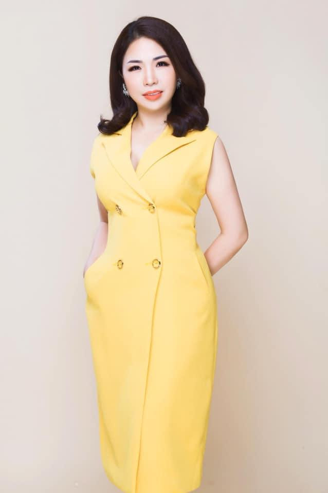 Chuyên gia Khuất Ánh Tuyết - Học viện Onasa, Người đưa bộ môn định hình phong thái thể hình đẹp toàn diện đi sâu vào cộng đồng Chuyên gia Khuất Ánh Tuyết - Học viện Onasa, Người đưa bộ môn định hình phong thái thể hình đẹp toàn diện đi sâu vào cộng đồng