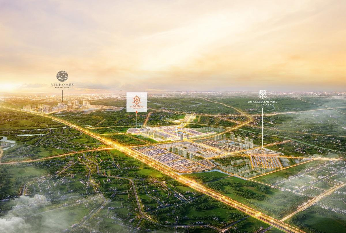 VMI JSC được thành lập sẽ hỗ trợ các nhà đầu tư vốn nhỏ có cơ hội đầu tư bất động sản, quản lý các bất động sản và của Vinhomes.