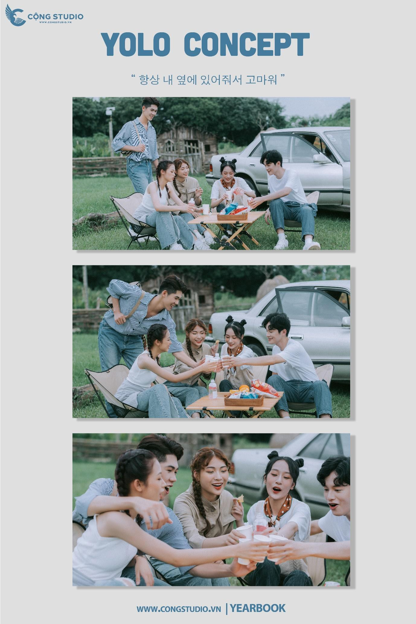 Các bạn cùng nhau cười đùa, vô tư cầm ly ghé sát vai bên nhau Các bạn cùng nhau cười đùa, vô tư cầm ly ghé sát vai bên nhau