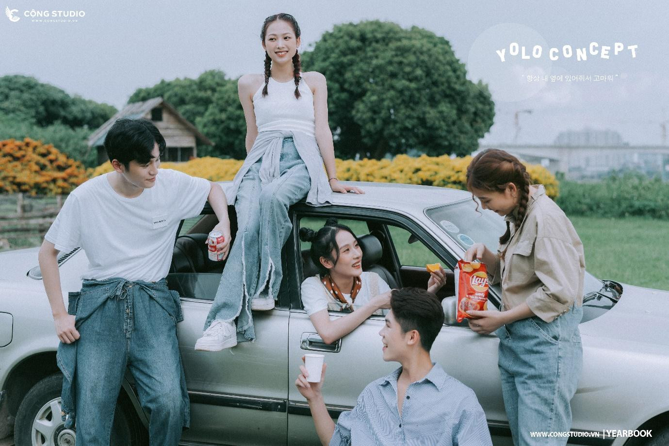 Những khoảnh khắc vui đùa khi bên nhau thật ngọt ngào và ý nghĩa Những khoảnh khắc vui đùa khi bên nhau thật ngọt ngào và ý nghĩa