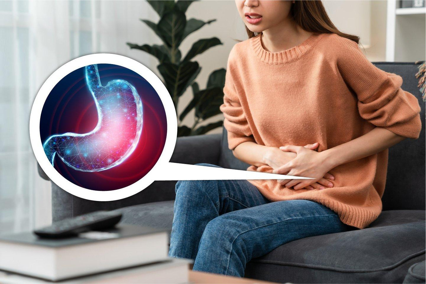 Ung thư dạ dày và ung thư đại trực tràng đang có xu hướng trẻ hóa. Trong đó, khoảng 65-80% các trường hợp ung thư dạ dày liên quan đến vi khuẩn H.P. Ngoài ra, yếu tố di truyền; chế độ ăn uống không khoa học như ăn quá mặn, ăn quá nhiều chất béo, rau củ ngâm dấm, ăn ít chất xơ cũng là nguyên nhân hàng đầu gây nên 2 căn bệnh ung thư phổ biến này. Ung thư dạ dày và ung thư đại trực tràng đang có xu hướng trẻ hóa. Trong đó, khoảng 65-80% các trường hợp ung thư dạ dày liên quan đến vi khuẩn H.P. Ngoài ra, yếu tố di truyền; chế độ ăn uống không khoa học như ăn quá mặn, ăn quá nhiều chất béo, rau củ ngâm dấm, ăn ít chất xơ cũng là nguyên nhân hàng đầu gây nên 2 căn bệnh ung thư phổ biến này.