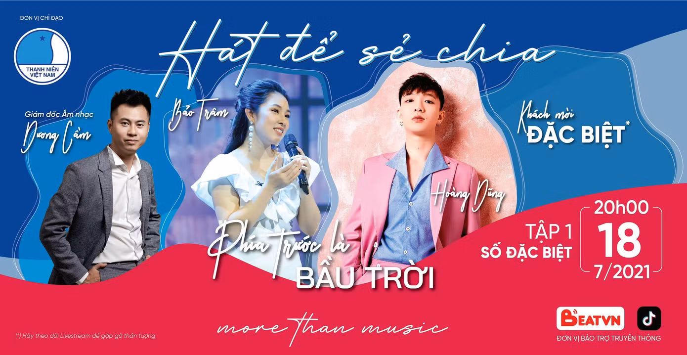 Toàn bộ số tiền gây quỹ trong tập đầu tiên sẽ mua nhu yếu phẩm gửi đến vùng dịch TPHCM và các tỉnh miền Nam. Toàn bộ số tiền gây quỹ trong tập đầu tiên sẽ mua nhu yếu phẩm gửi đến vùng dịch TPHCM và các tỉnh miền Nam.