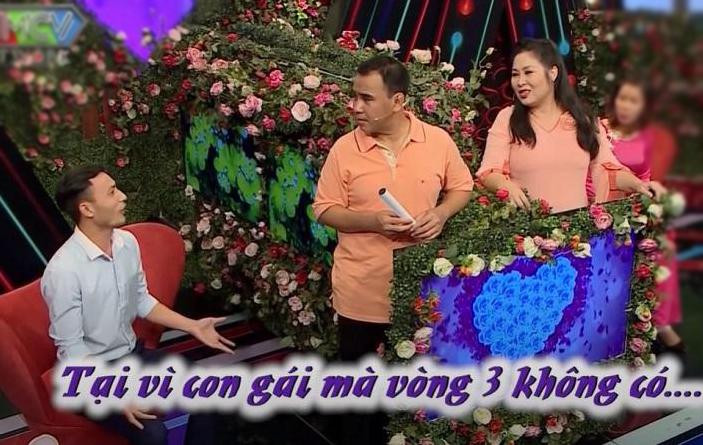 Anh Thành Đạt chia sẻ về tiêu chí ngoại hình khi tham gia chương trình. Ảnh: FBCT Anh Thành Đạt chia sẻ về tiêu chí ngoại hình khi tham gia chương trình. Ảnh: FBCT