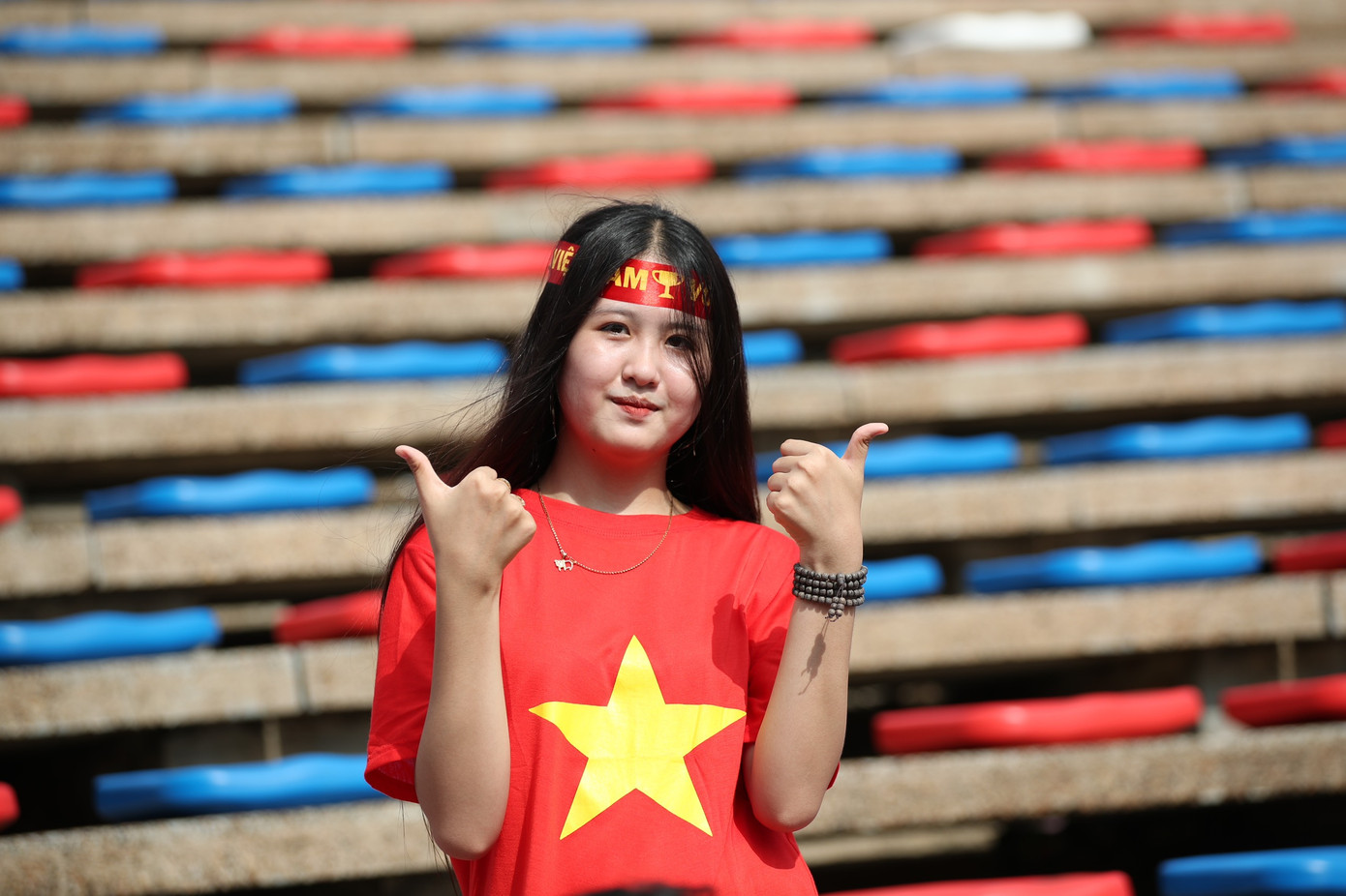 SEA Games 32 ngày 13/5: Giành 16 vàng, Đoàn TTVN giữ chắc ngôi đầu ảnh 15