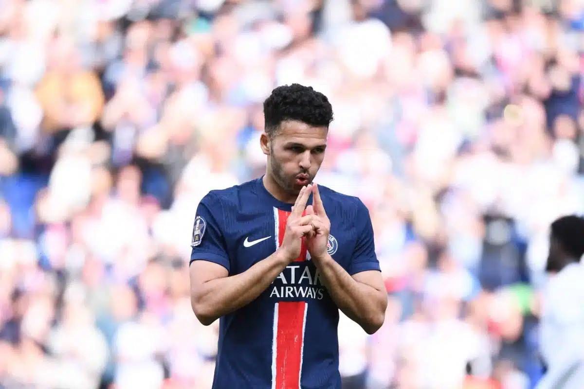 PSG huỷ diệt Real Madrid, vào chung kết FIFA Club World Cup 2025 ảnh 23