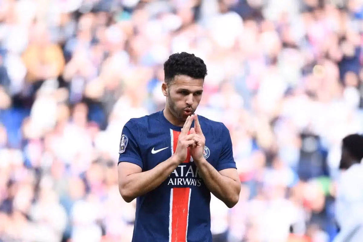 PSG huỷ diệt Real Madrid, vào chung kết FIFA Club World Cup 2025 ảnh 23
