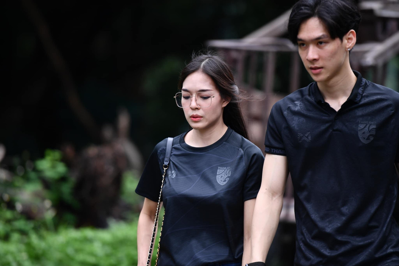 Thua penalty 4-5, Thái Lan đánh mất King's Cup về tay Iraq ảnh 4