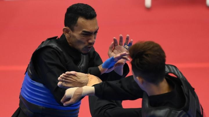 Indonesia chỉ giành được 1 HCV tại SEA Games 31 Indonesia chỉ giành được 1 HCV tại SEA Games 31