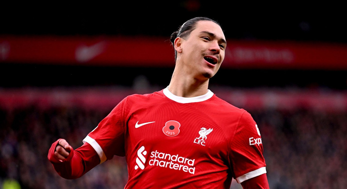 Salah lập cú đúp, Liverpool đại thắng Brentford 3-0 ảnh 8 Salah lập cú đúp, Liverpool đại thắng Brentford 3-0 ảnh 8