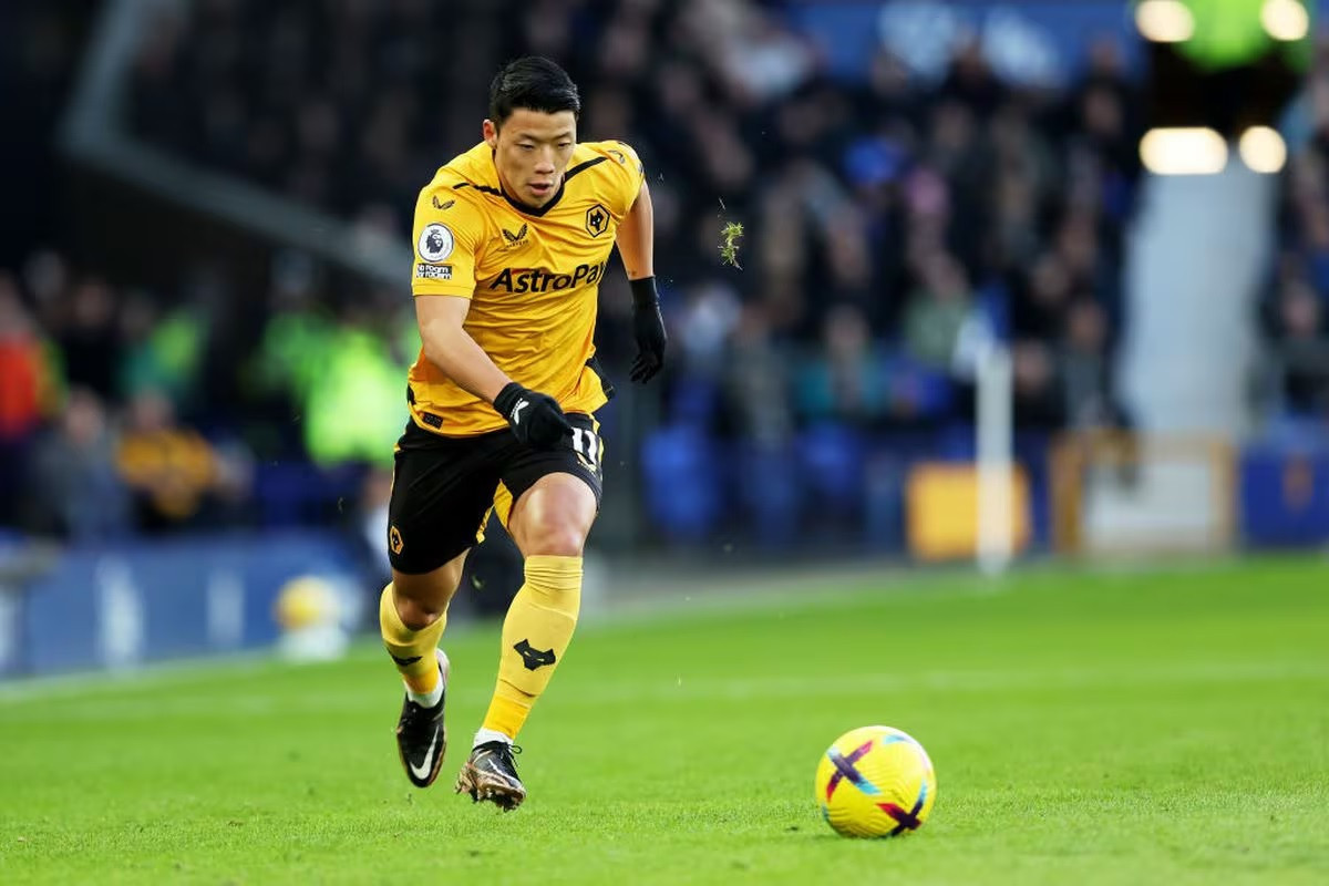 Wolves khiến Chelsea nhận 'chén đắng' đêm Giáng sinh ảnh 9 Wolves khiến Chelsea nhận 'chén đắng' đêm Giáng sinh ảnh 9