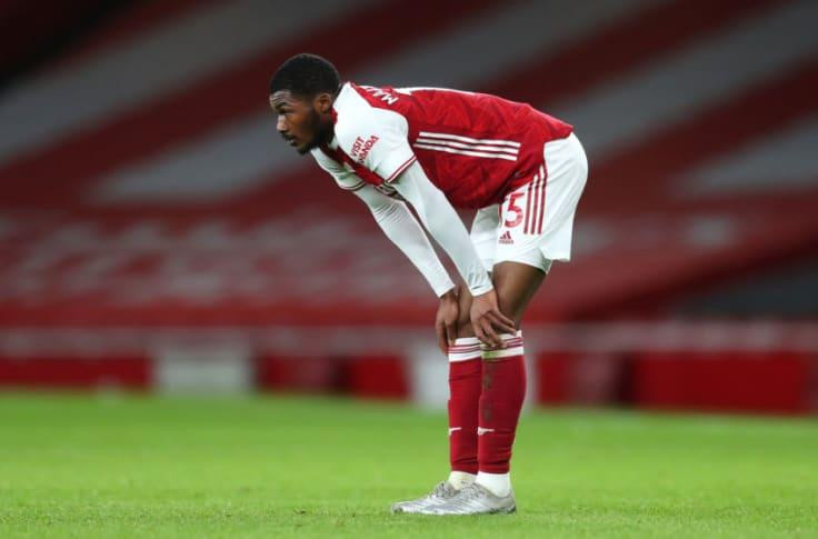 Liệu Maitland-Niles có chạy trốn kịp trong thời gian ít ỏi phía trước?