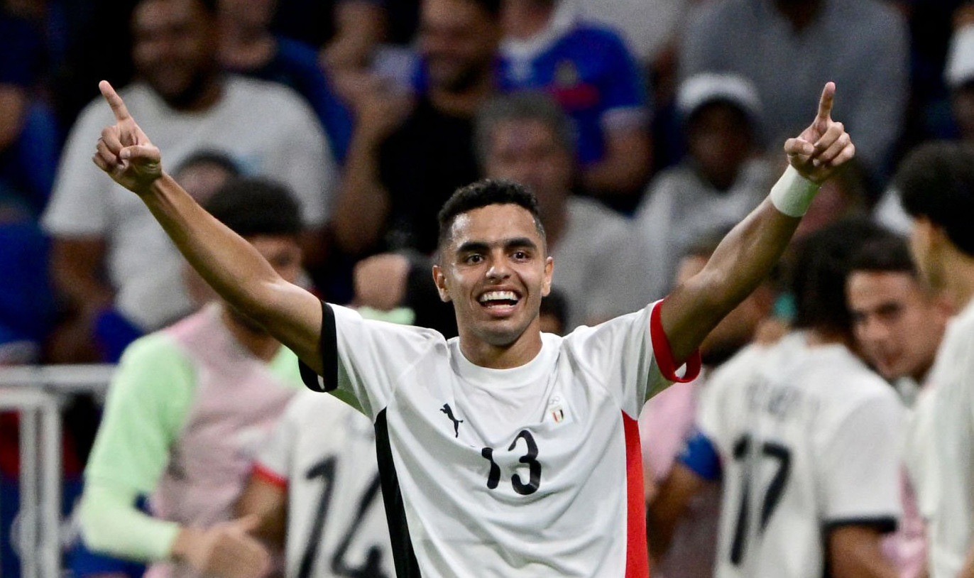 U23 Pháp ngược dòng thắng U23 Ai Cập, đối đầu U23 Tây Ban Nha ở chung kết bóng đá nam ảnh 10