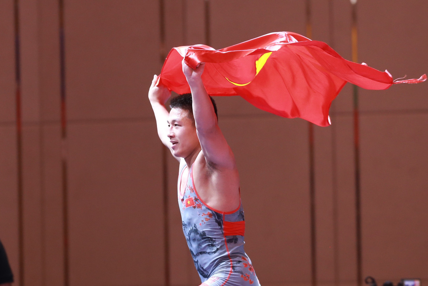 SEA Games 32 ngày 16/5: Giành 136 HCV, Việt Nam chính thức nhất toàn đoàn ảnh 14