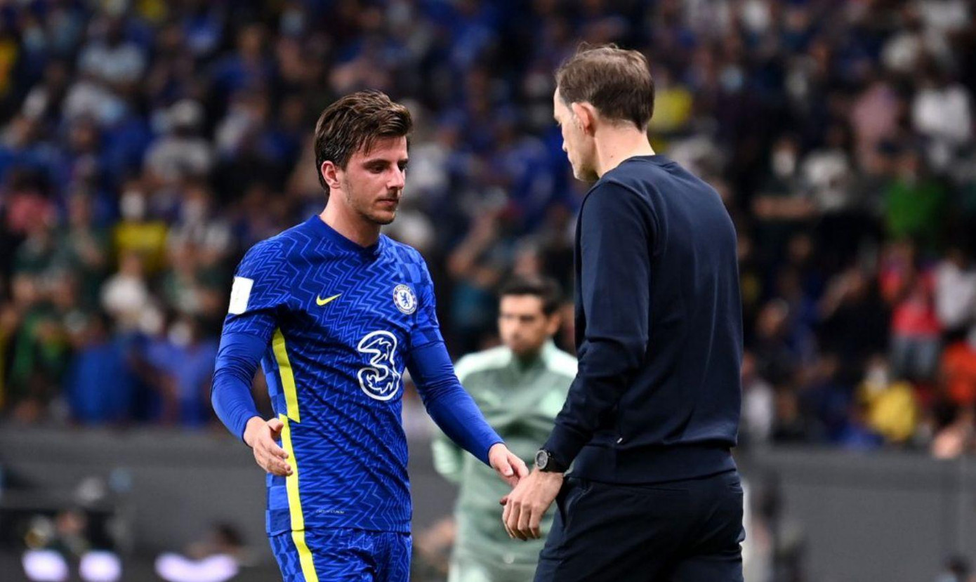 HLV Tuchel đang nỗ lực kích hoạt hàng công