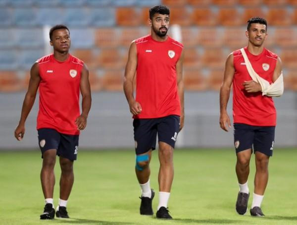 ĐT Oman sẽ mất nhiều vị trí quan trọng khi gặp Việt Nam ĐT Oman sẽ mất nhiều vị trí quan trọng khi gặp Việt Nam