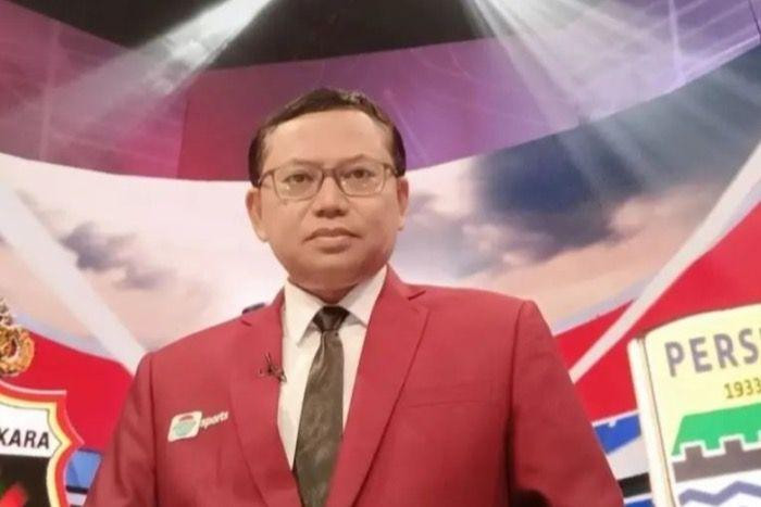 BLV Mohamad Kusnaeni của Indonesia không ủng hộ việc PSSI rời AFF