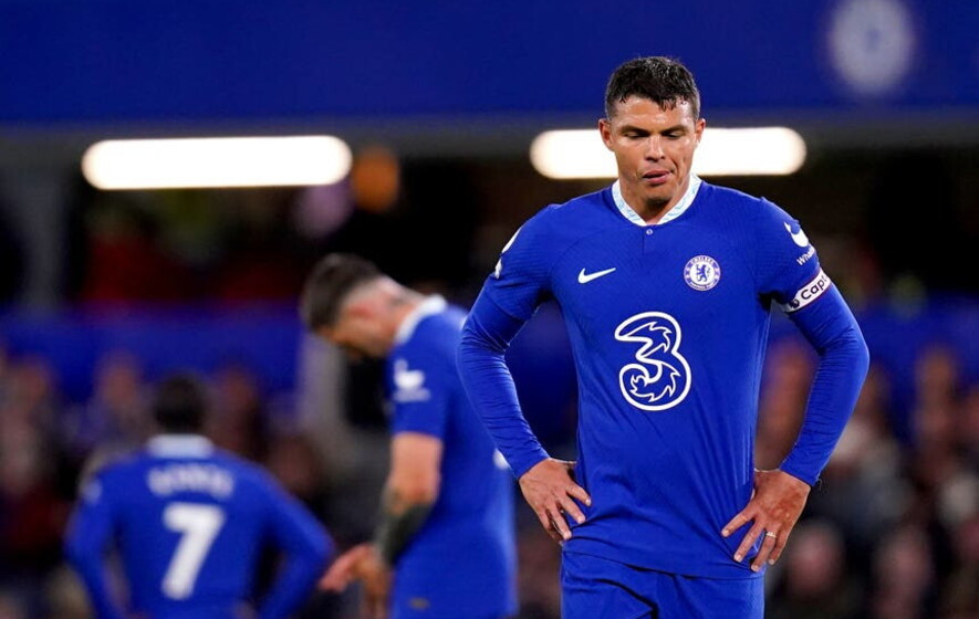 Chelsea chia điểm với Bournemouth trong thất vọng ảnh 2