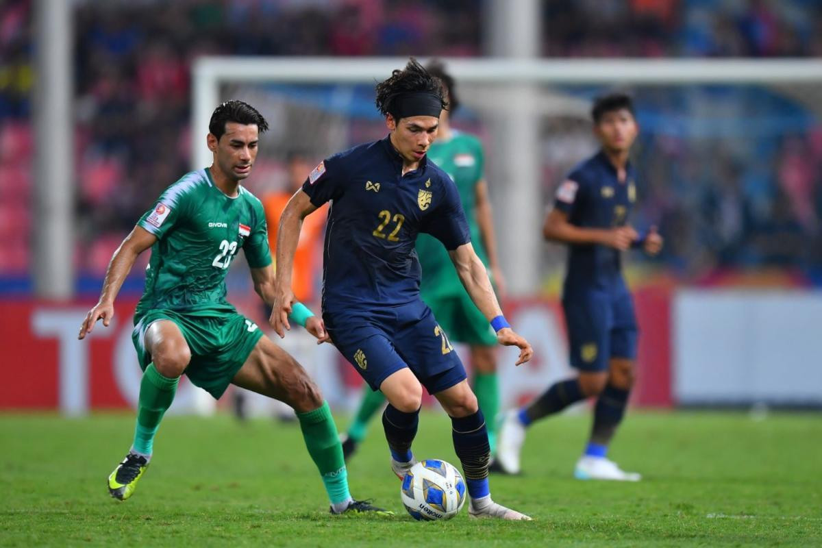 Ben Davis là một trong nhiều sao trẻ đang thi đấu ở nước ngoài được gọi về dự SEA Games Ben Davis là một trong nhiều sao trẻ đang thi đấu ở nước ngoài được gọi về dự SEA Games