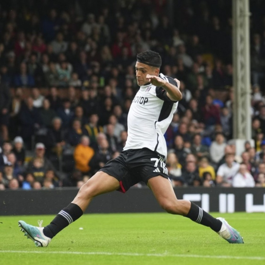 Bại trận trước Fulham 1-2, Arsenal tụt xuống hạng 4 tại Ngoại hạng Anh ảnh 9 Bại trận trước Fulham 1-2, Arsenal tụt xuống hạng 4 tại Ngoại hạng Anh ảnh 9