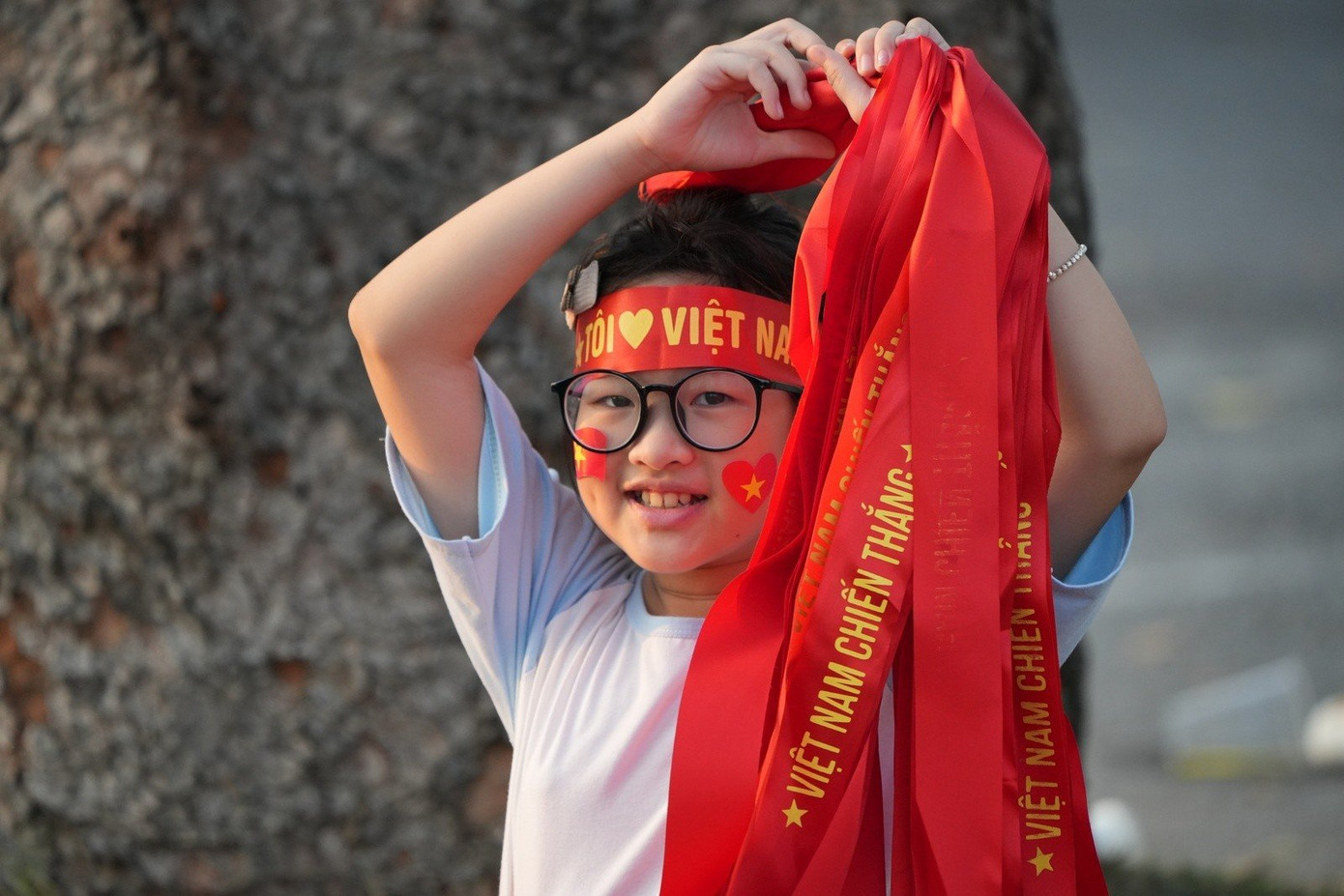 Hiệp 2 bùng nổ, U23 Việt Nam hạ U23 Guam 6-0 ảnh 11