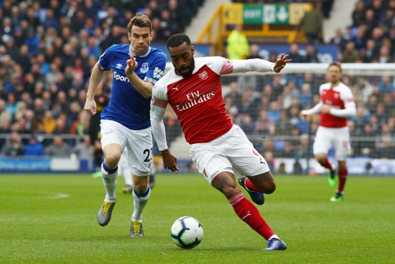 Arsenal không thua trong 16 trận chốt hạ mùa giải gần nhất