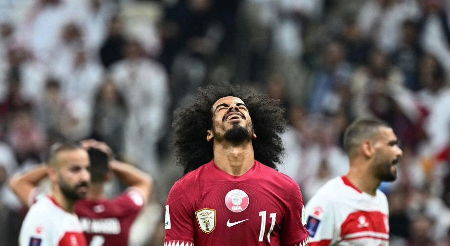Qatar mở màn tưng bừng tại Asian Cup 2023 ảnh 21