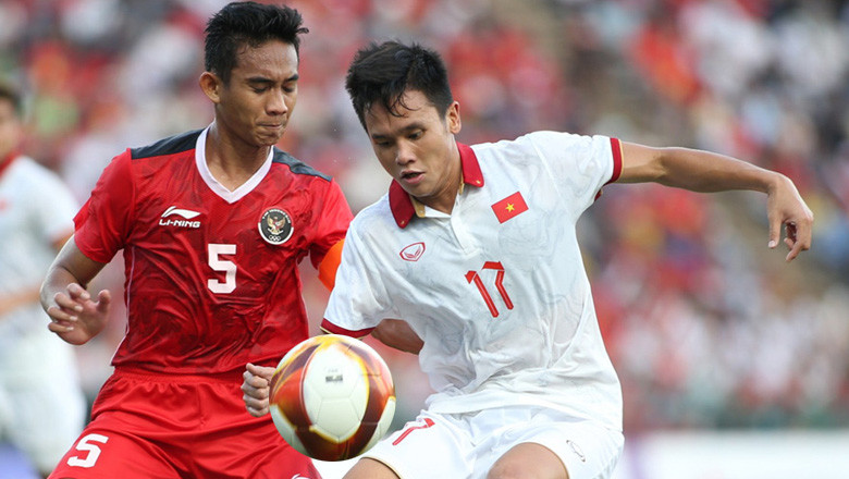 Tuyển Olympic Việt Nam thậm chí còn không qua được vòng bảng Asiad 19