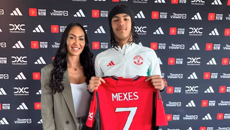 Mexes có mẹ là người Thái Lan Mexes có mẹ là người Thái Lan
