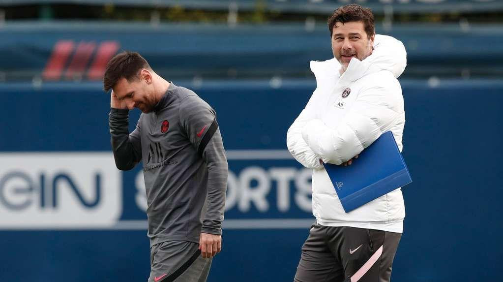 Pochettino cho rằng Messi bị đánh giá &quot;quá khắt khe&quot;