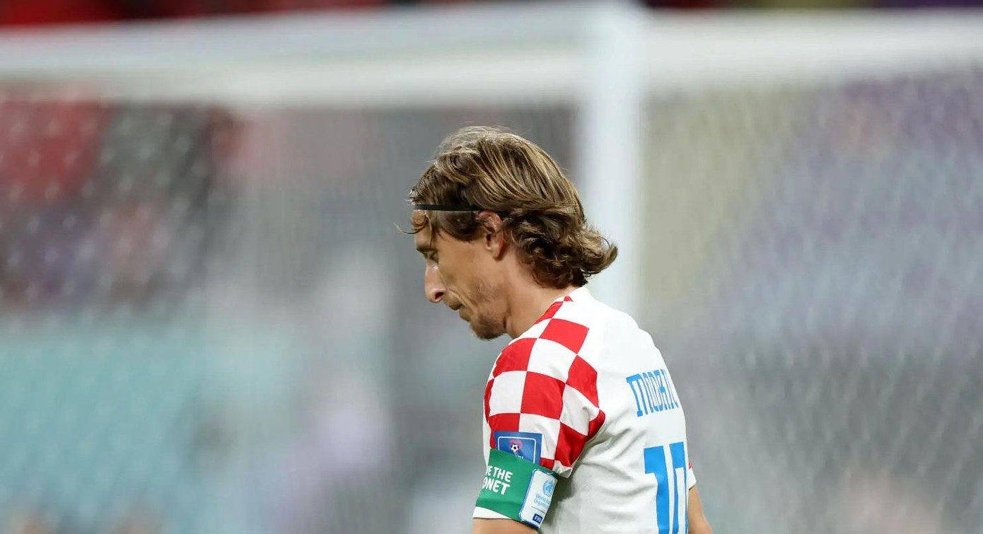 World Cup 2022: Đại thắng Canada 4-1, Croatia có quyền tự quyết vé vào vòng trong ảnh 10