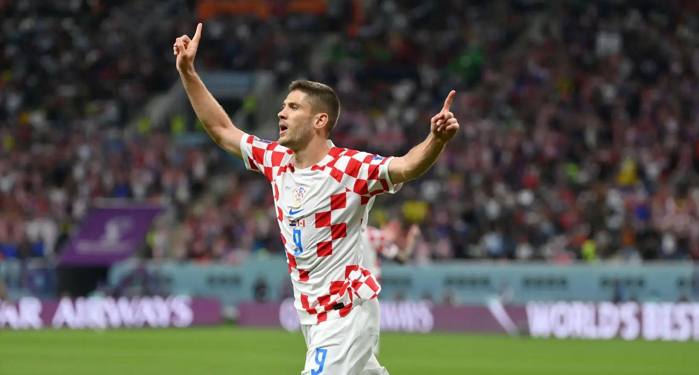 World Cup 2022: Đại thắng Canada 4-1, Croatia có quyền tự quyết vé vào vòng trong ảnh 12